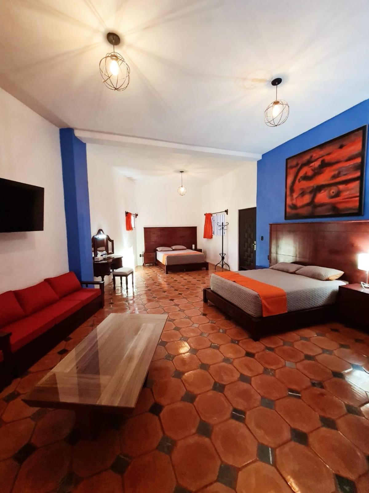 Hotel Alondra Los Laureles Zewnętrze zdjęcie