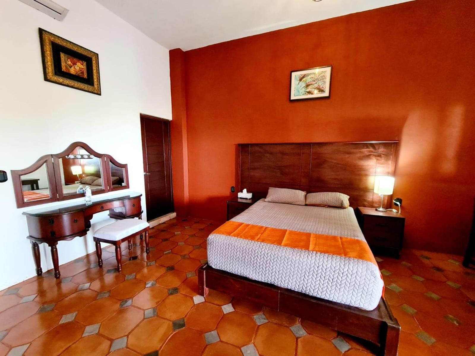 Hotel Alondra Los Laureles Zewnętrze zdjęcie